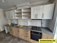 Edremit Kadıköy Arbetta Evlerinde Kiralık Daire 2+1